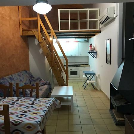 Apartament Cala Magda Sant Llorenç de Montgai Εξωτερικό φωτογραφία