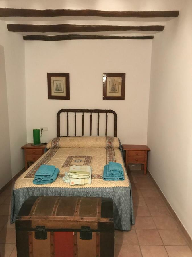 Apartament Cala Magda Sant Llorenç de Montgai Εξωτερικό φωτογραφία