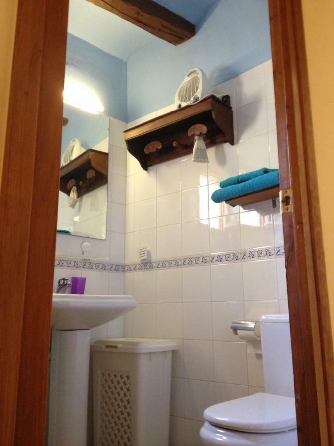 Apartament Cala Magda Sant Llorenç de Montgai Εξωτερικό φωτογραφία