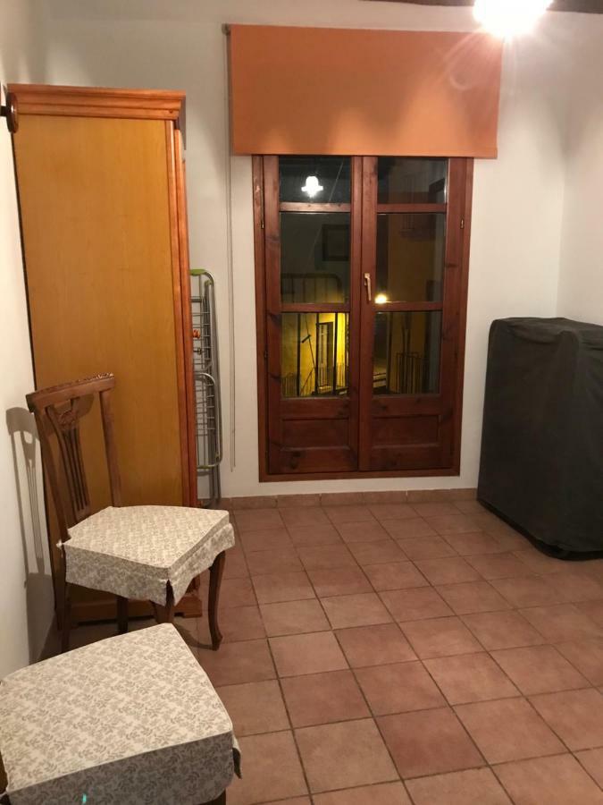 Apartament Cala Magda Sant Llorenç de Montgai Εξωτερικό φωτογραφία